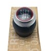 Pommeau de levier de vitesses d'origine Renault Dacia Sandero III, 2D0029339P
